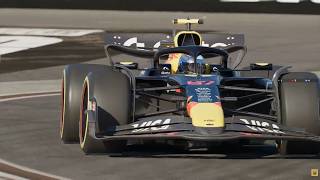 F1 25 성난 황소 이피카의 더블 챔피언 도전기 #37] 갑작스럽게 맞이한 F1 방학은 여기서 보내시죠 screenshot 3