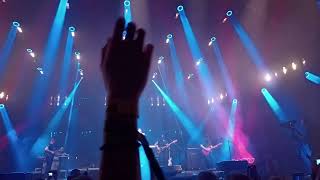 COMA - Ekhart (Warszawa Torwar 18.10.2024r.)