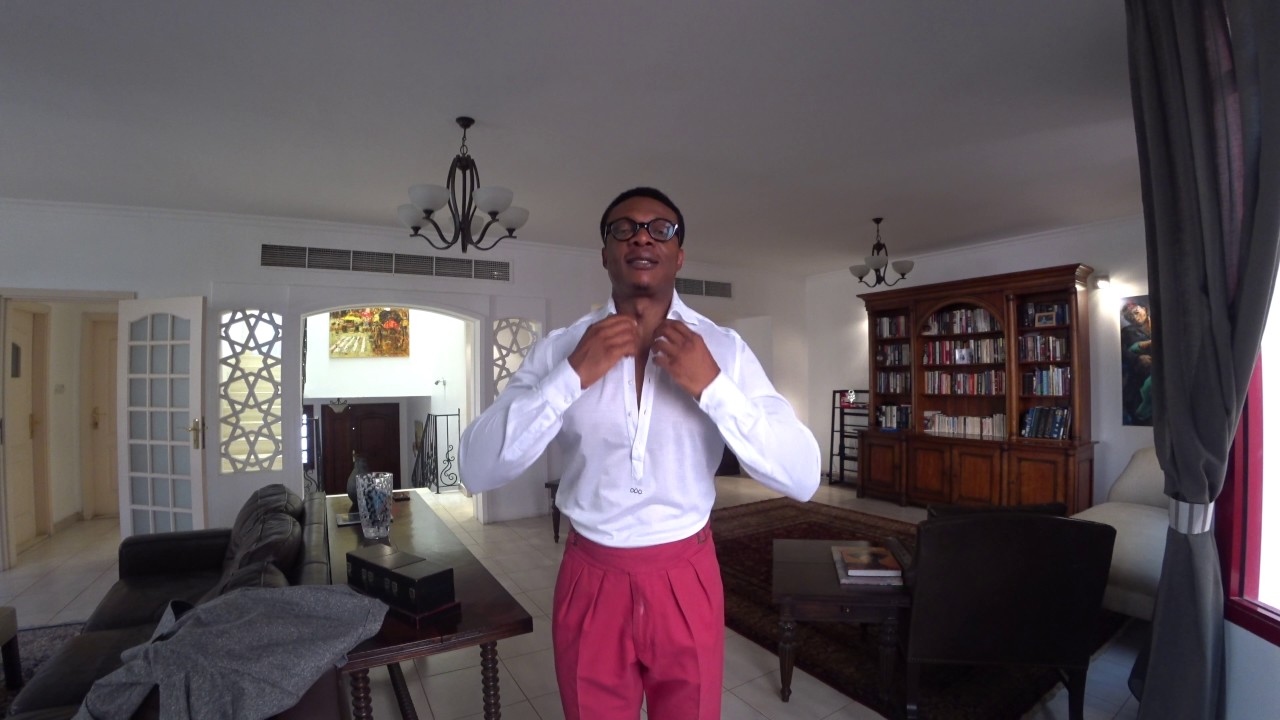 Friday Casual: The Norfolk Jacket & Rugby Shirt look  - YouTube