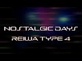 [NeoFunk] "NOSTALGIC DAYS" from the album REIWA TYPE 4