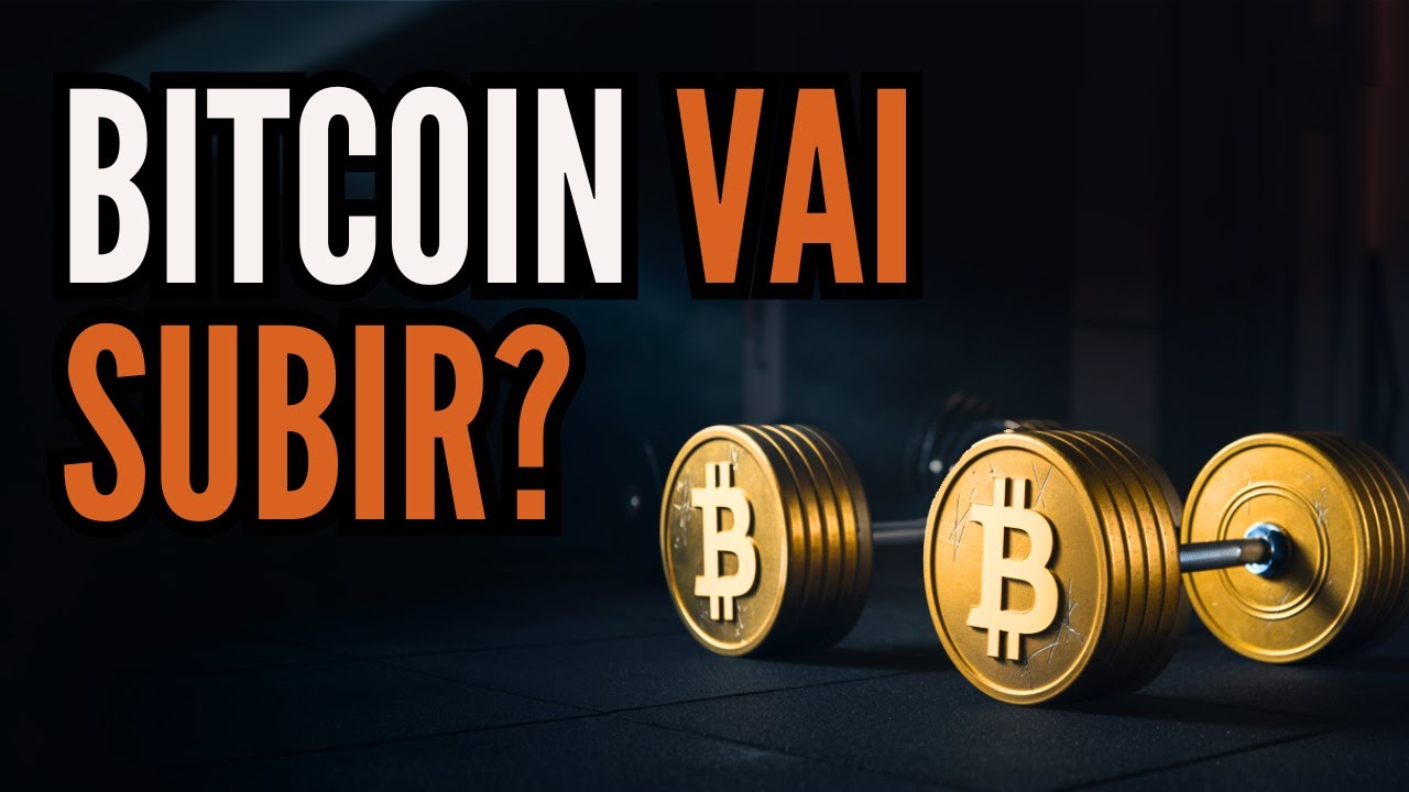 BITCOIN (BTC) MOSTRA FORÇA DE ALTA! VAI DAR CERTO? + ethereum (ETH), ONDO,  ENA, XRP, VIRTUAL, VISTA