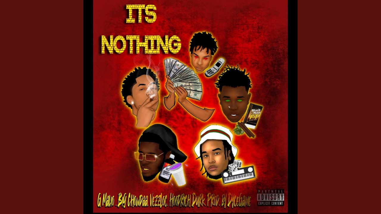 Watch Its Nothing on YouTube Watch Its Nothing on YouTube