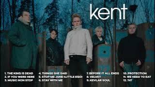 Best of Kent in English (1998-2000)