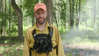 Farm and Outdoors: Controlled Burn