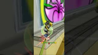 crazy hidden ps2 gem | skate attack