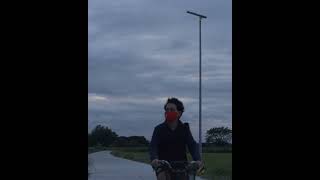 Any Bike Will Do For Everybody