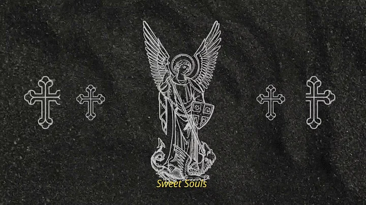 Sweet souls - trap type beat