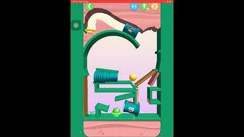 dig this! 370-1 | rubber ball | Dig this level 370 episode 1 solution gameplay walkthrough