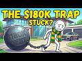 Why $180K a Year Still Feels Broke in Australia.