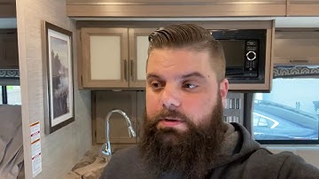 Operating the water pump