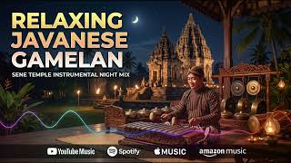 The Spirit of Ancient Java | Relaxing Gamelan Instrumental Journey News