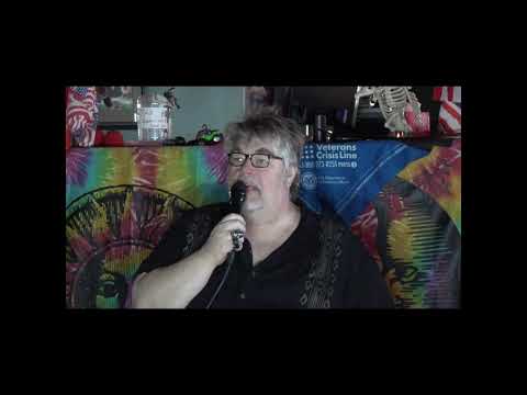 Prepare For Emergencies Clyde Lewis Ground Zero Lounge 6-15-19