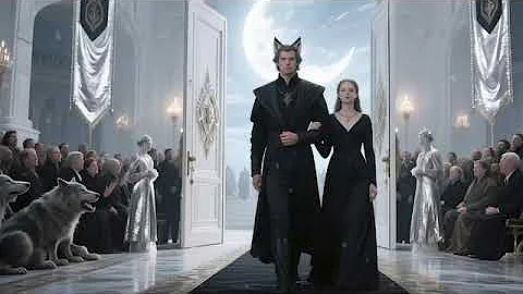 The Alpha King Needed a Mate to His Brother’s Mating Ceremony — Who He Brought Shocked Everyone