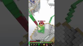 part 40 of bedwars until I get a girlfriend  #minecraft #hypixel #montage #bedwars #gaming