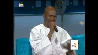اغانى واغانى      الحلقة    جمال فرفور عازة الفراق بي طال - اسمعها