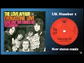 Love Affair Everlasting Love 2021 Stereo Remix Love Affair Everlasting Love 2021 Stereo Remix