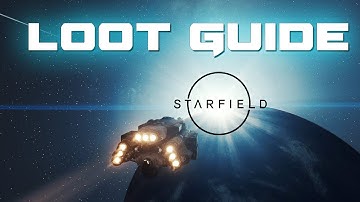 Starfield Guide to LOOT (Gear, Items, Resources, & More)