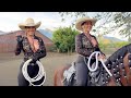 Colombia Ladies Horse Parade 4K Roldanillo Fair 2026