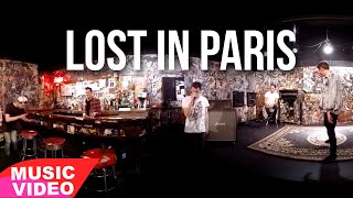 Lost In Paris - Mike Tompkins - 360 VIDEO(Hey guys, I wrote this song specifically for this 360 video concept. Watch the maximum quality to really enjoy it. Let me know what you think below! Available for ..., 2015-05-29T18:10:55.000Z)