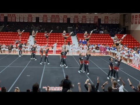 Navarro College 2025 Large Coed
