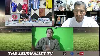 LIGA DE QUITO ES ELIMINADO DE LA COPA LIBERTADORES EN PENALES