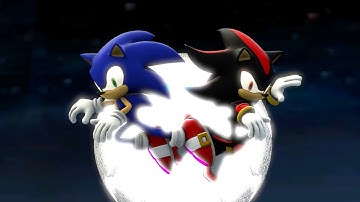 [OLD] [SFM] - Sonic Adventure 2: Battle Opening Recreation