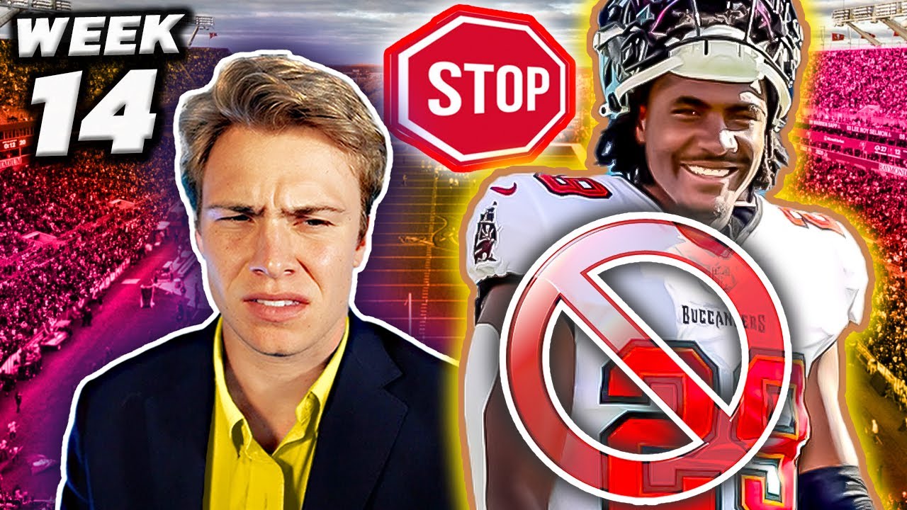 please-do-not-start-these-8-players-week-14-fantasy-football-youtube