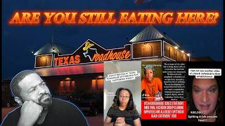 Full They Were Spitting In The Food Texas Roadhouse Controversy Explained Update