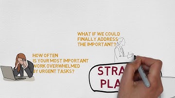 Integrated Planning Solutions