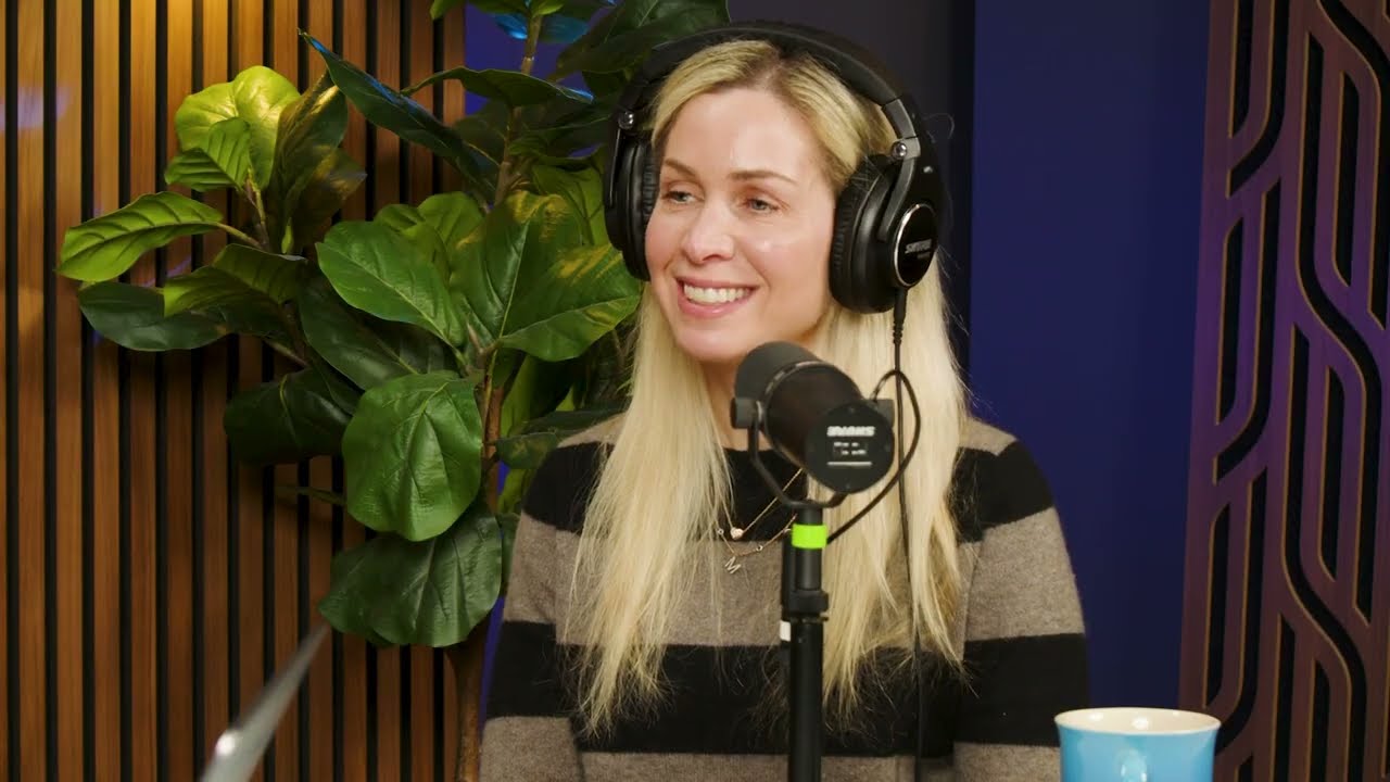 Beyond The Frame: The Art of the Interview with Sarah Promisloff Ross