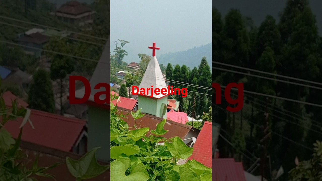 Drjeeling🥰⛪🥰#### 🥰✝️🥰#### jesus ####short videos ####christian song ########