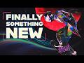 Skate Story: A Weird, Beautiful Skateboarding Action Adventure