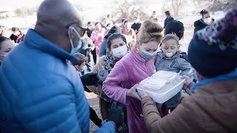 European Social Fund Plus: helping the most vulnerable