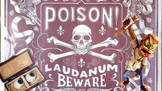 The Most Haunted Walgreens Ever | New Orleans Pharmacy Museum