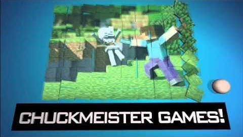 my new intro - Created using Flixpress.com