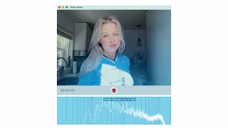 dóttir.x - introvert [official visualizer]