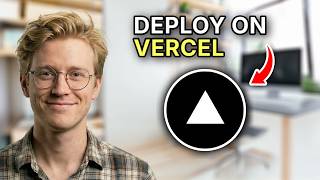 How to Deploy on Vercel Pro - Step by Step 2026