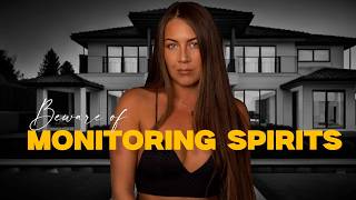 Why You Should Never Tell People Your Plans… Beware of Monitoring Spirits @iOLANDEMELODY