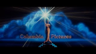 Columbia Pictures (1984; "Ghostbusters" Opening)