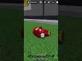 Why did he desced like that #viralvideo #roblox #robloxmemes #rblx #videogamememes