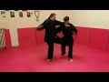 BEST OF KENPO JU-JITSU. M° LUCIO PICCIOLI RESPONSABILE NAZIONALE MSP-ITALIA BUDOKAN AREZZO