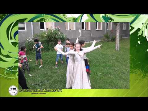 სლაიდშოუ ღონისძიებისთვის