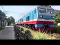 [178] D19E-934 ra cấp: #SE3 rời ga Quảng Ngãi (15:15 20/08/2023)