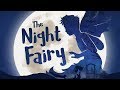 The night fairy at bay area childrens theatre