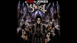 Tom Jones Does Ghost - Spillways (Vegas Lounge Mix)