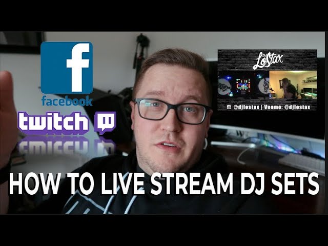 Using the Serato 'Now Playing' Twitch extension – Serato Support