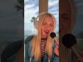 Thinking Of You Cover - @KatyPerry 🦋 #katyperry #thinkingofyou #coversong #newmusic