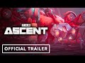 The Ascent - Official Launch Trailer