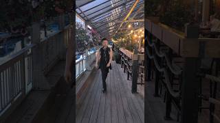 A beautiful day out on the Salish Sea where I saw both orcas and humpback whales. Freakin Amazing!