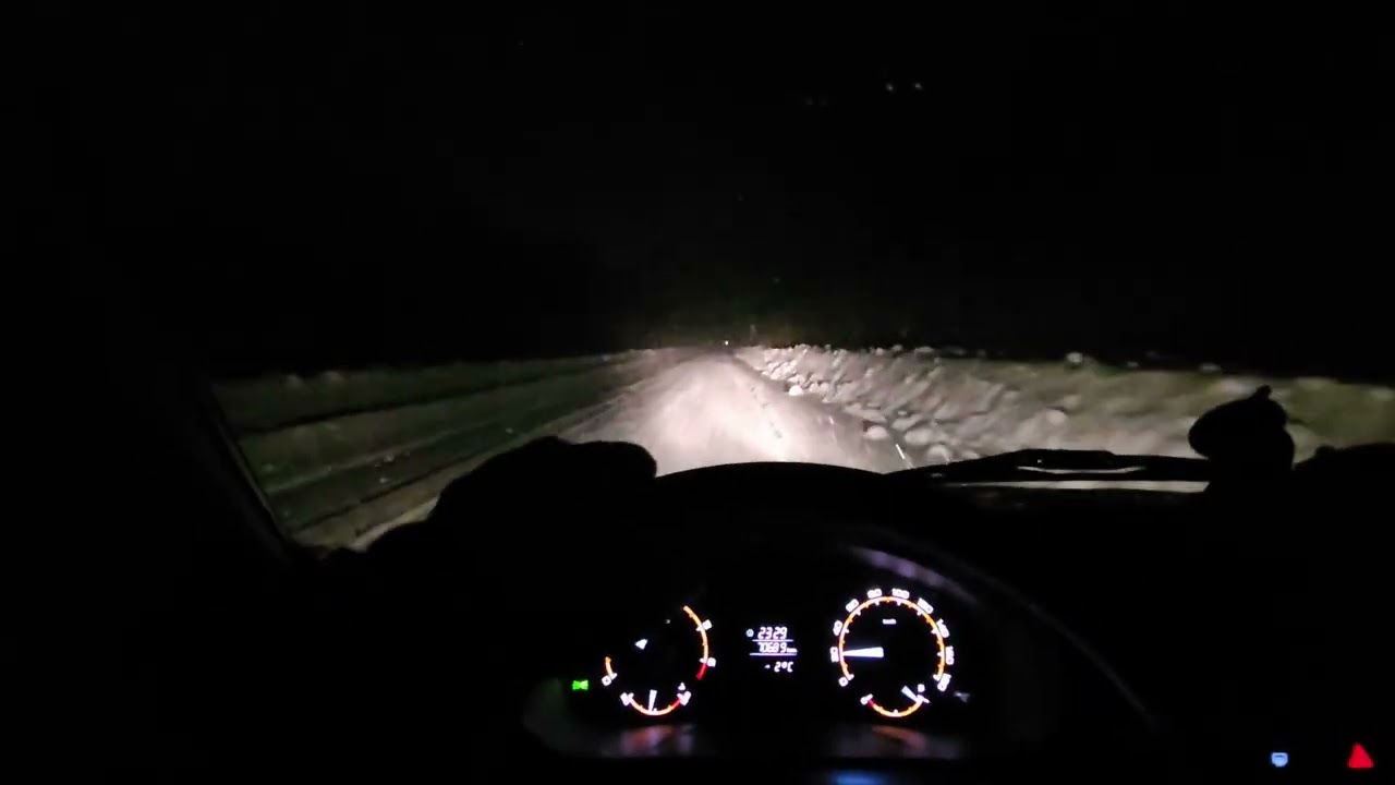 Нива-новости 07.03.